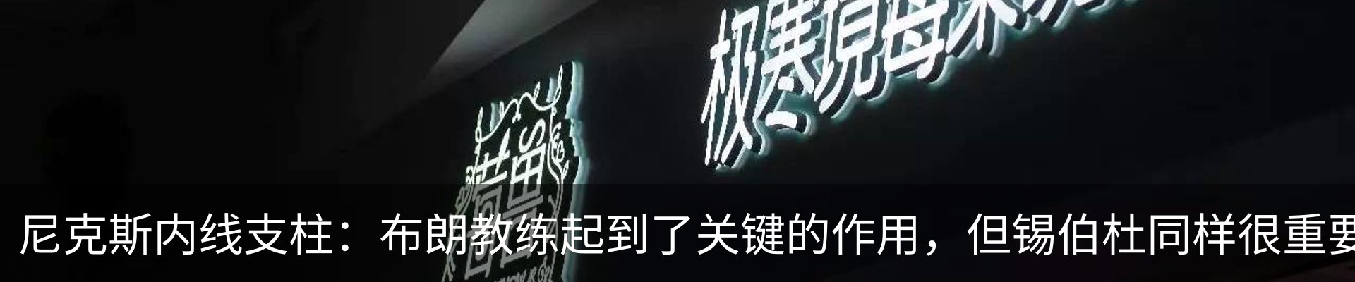 新闻动态